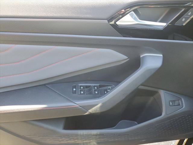 new 2025 Volkswagen Jetta GLI car, priced at $31,361