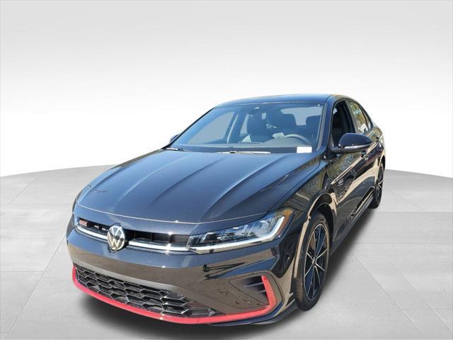 new 2025 Volkswagen Jetta GLI car, priced at $31,361