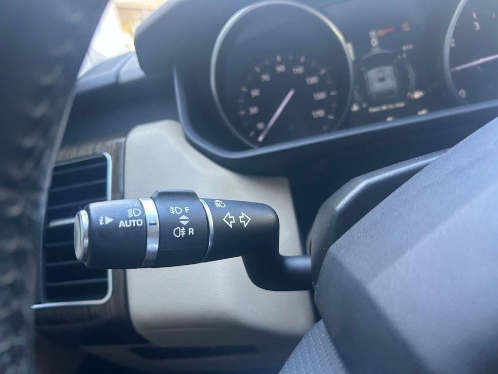 used 2017 Land Rover Range Rover Sport car, priced at $17,898