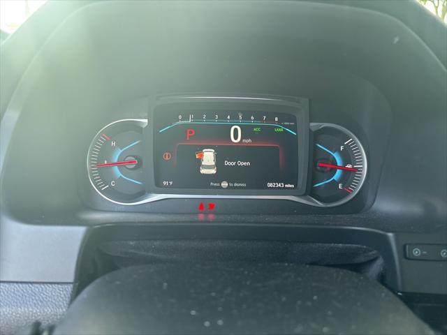 used 2019 Honda Pilot car, priced at $24,994