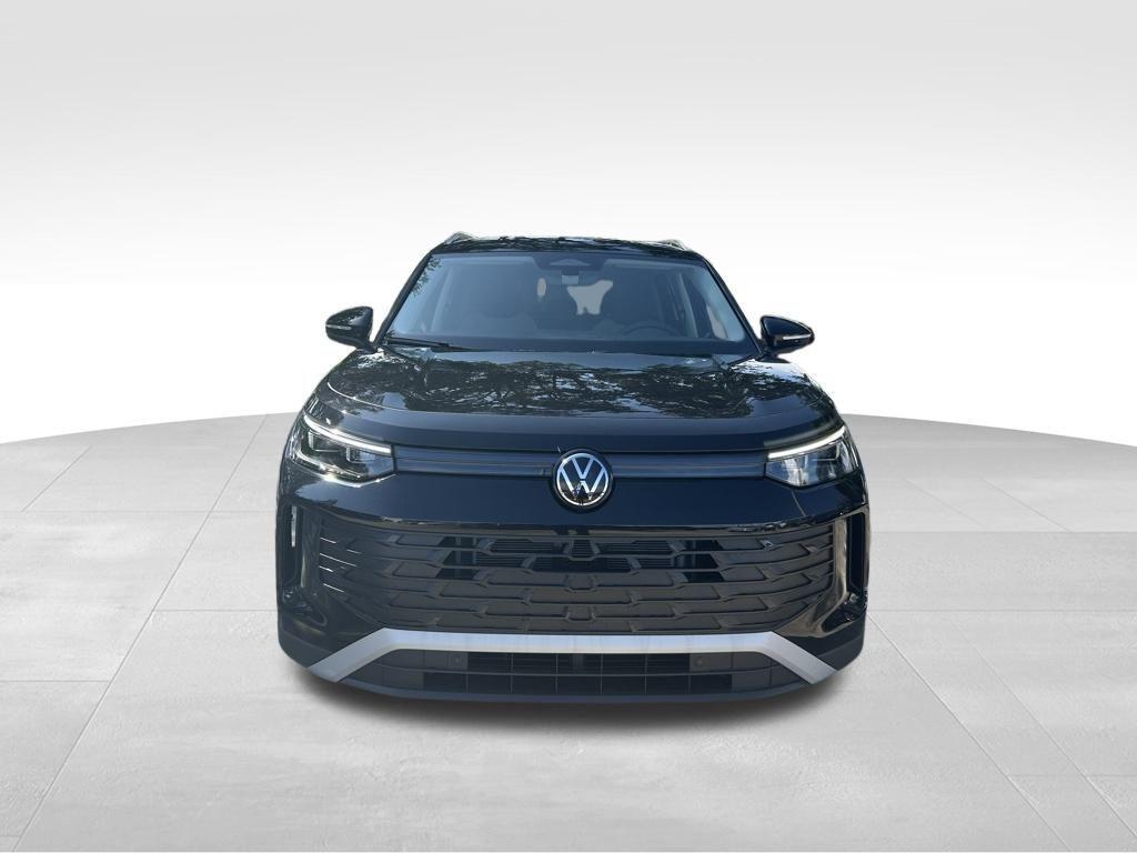 new 2025 Volkswagen Tiguan car, priced at $30,543