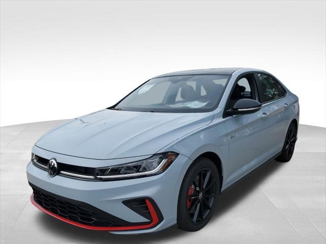 new 2025 Volkswagen Jetta GLI car, priced at $34,071