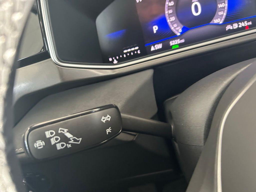 used 2025 Volkswagen Taos car, priced at $26,994