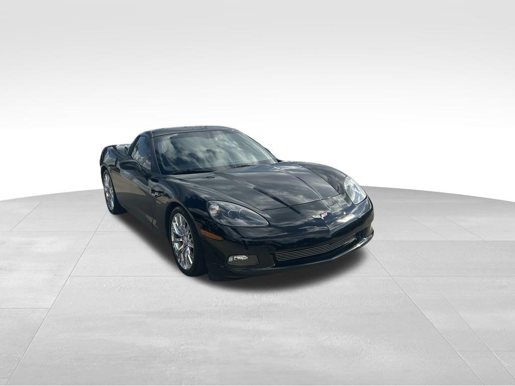 used 2013 Chevrolet Corvette car, priced at $30,991