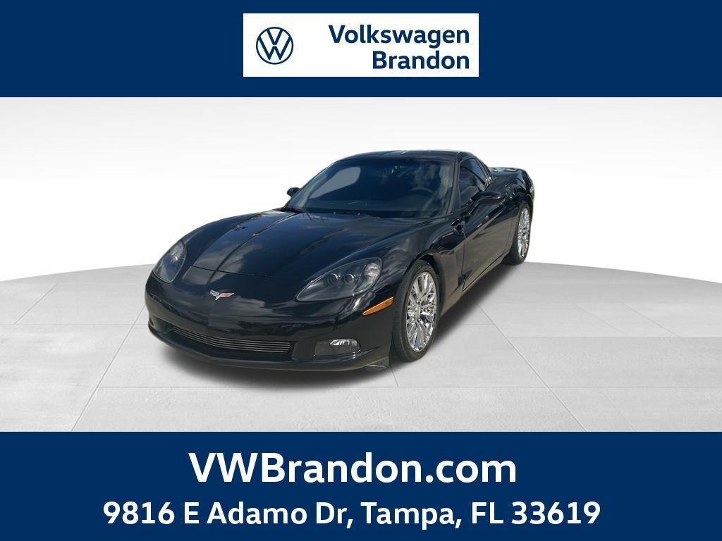 used 2013 Chevrolet Corvette car, priced at $30,991