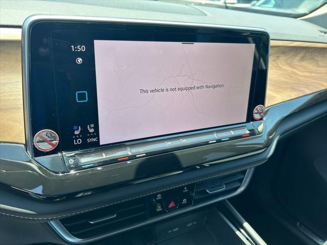 used 2025 Volkswagen Atlas car, priced at $39,381
