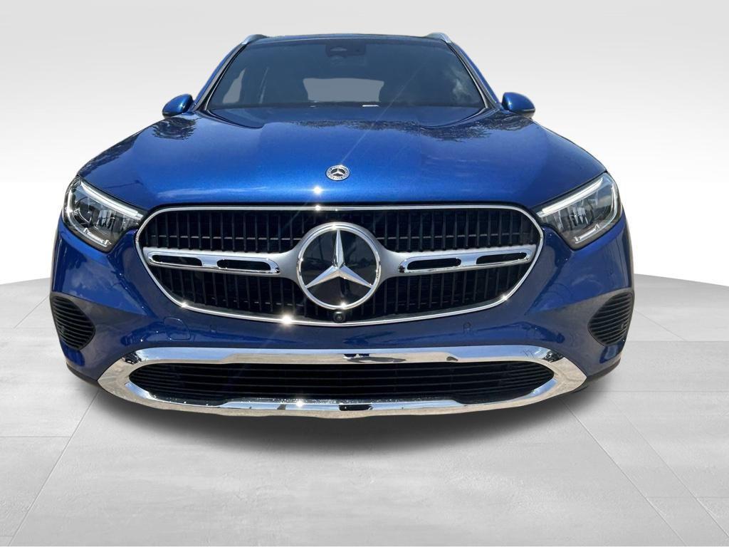 used 2025 Mercedes-Benz GLC 300 car, priced at $42,691