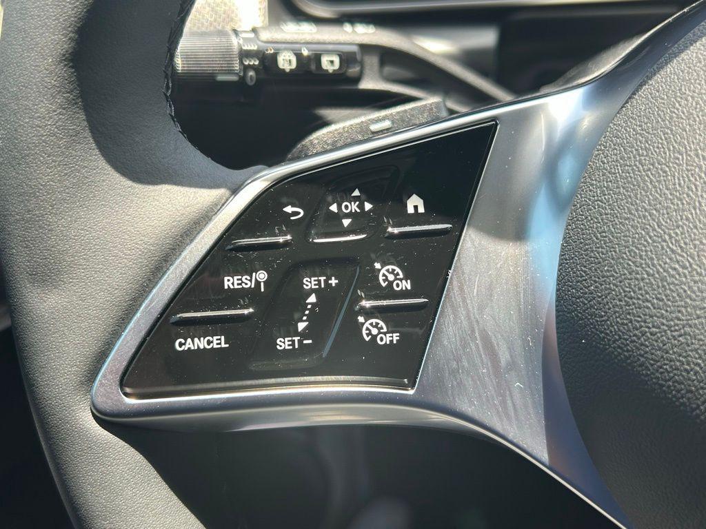 used 2025 Mercedes-Benz GLC 300 car, priced at $42,691