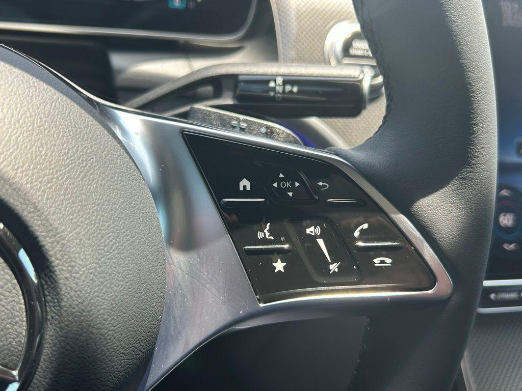 used 2025 Mercedes-Benz GLC 300 car, priced at $42,691