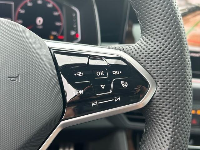 new 2025 Volkswagen Jetta GLI car, priced at $33,294