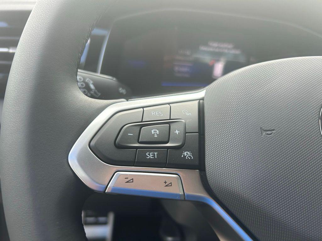 new 2026 Volkswagen Jetta car, priced at $25,896