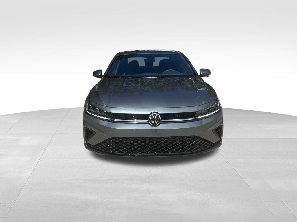 new 2026 Volkswagen Jetta car, priced at $25,896