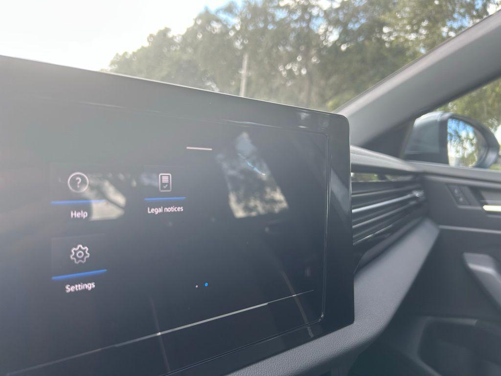 new 2026 Volkswagen Jetta car, priced at $25,896