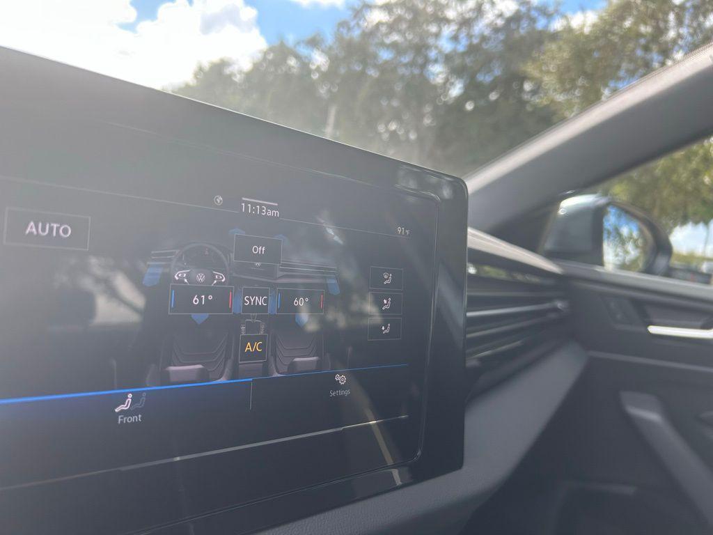 new 2026 Volkswagen Jetta car, priced at $25,896