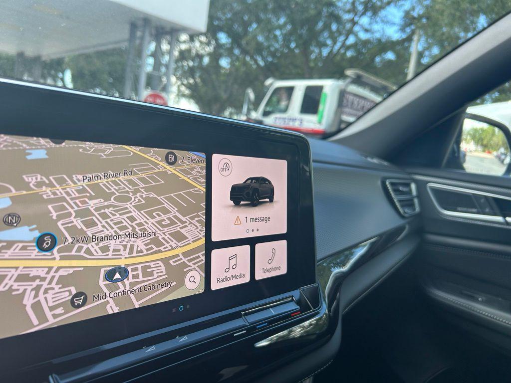 new 2026 Volkswagen Atlas Cross Sport car, priced at $53,604