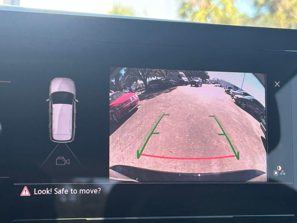 new 2026 Volkswagen Taos car, priced at $27,719