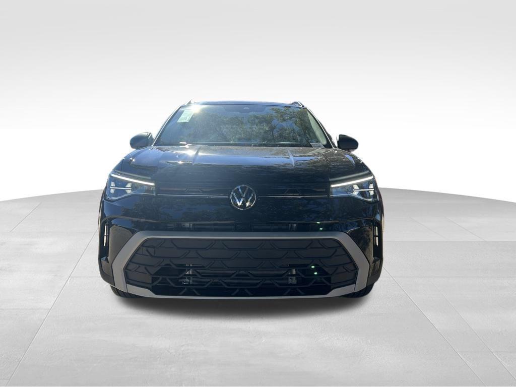 new 2026 Volkswagen Taos car, priced at $27,719