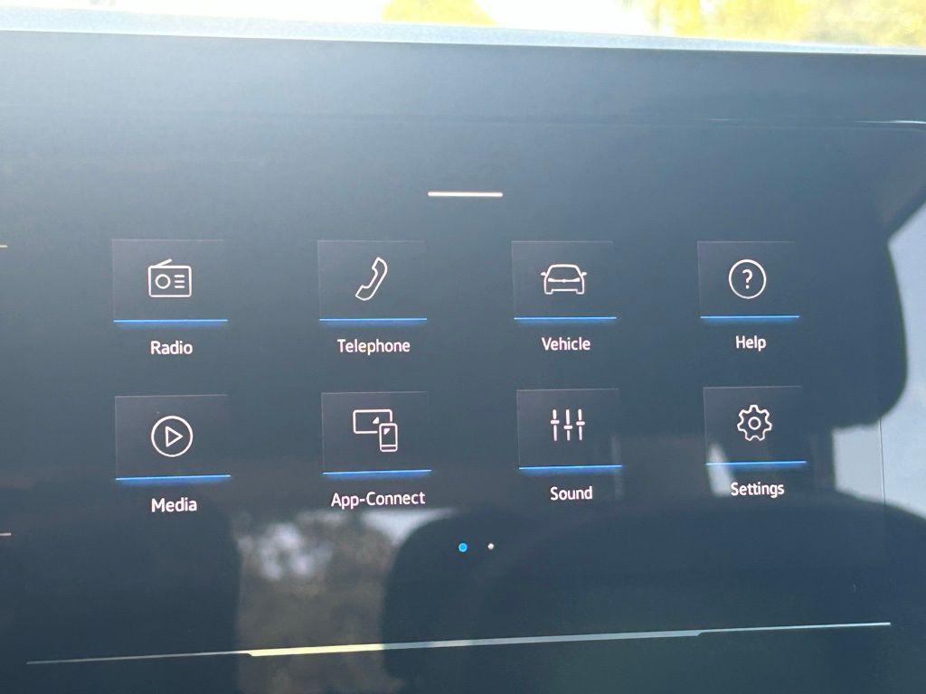 new 2026 Volkswagen Taos car, priced at $27,719