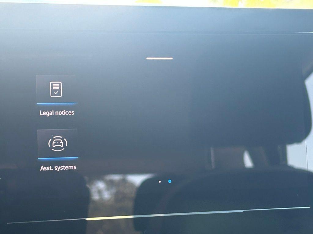 new 2026 Volkswagen Taos car, priced at $27,719