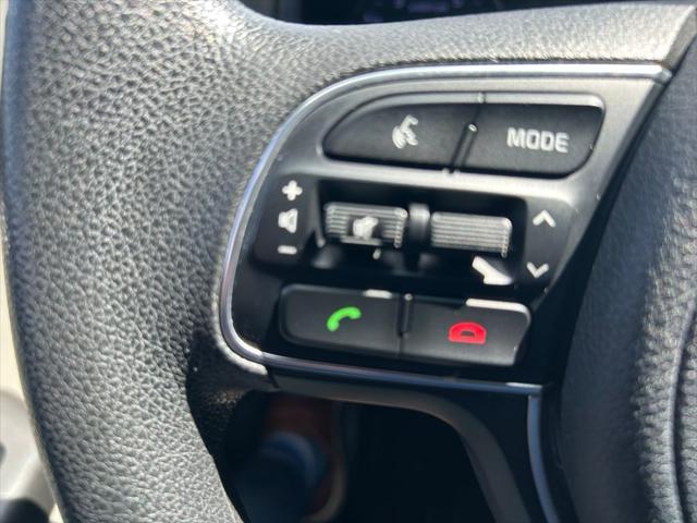 used 2018 Kia Sportage car, priced at $11,491