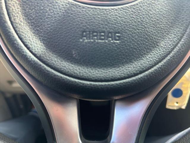 used 2018 Kia Sportage car, priced at $11,491