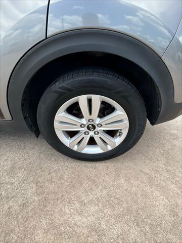 used 2018 Kia Sportage car, priced at $12,191