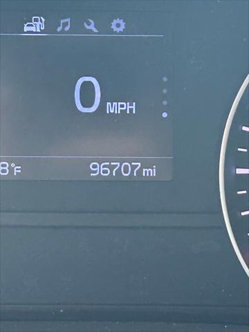 used 2018 Kia Sportage car, priced at $12,191