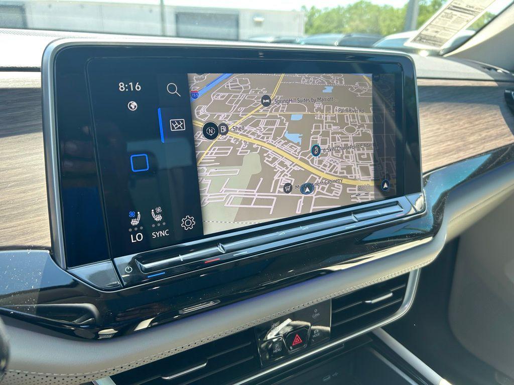 new 2025 Volkswagen Atlas car, priced at $47,929