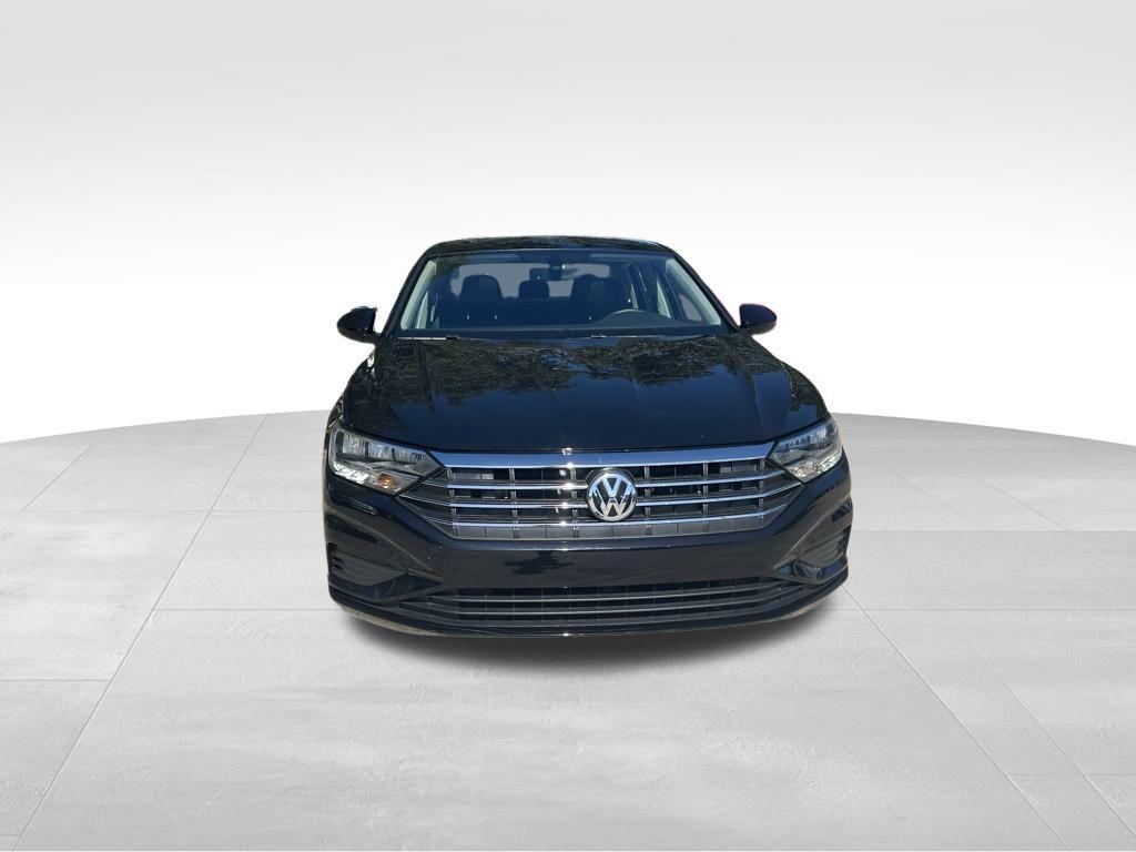 used 2021 Volkswagen Jetta car, priced at $18,349