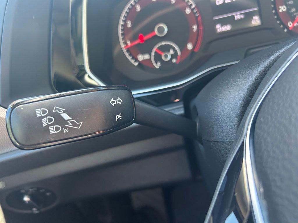 used 2021 Volkswagen Jetta car, priced at $18,349