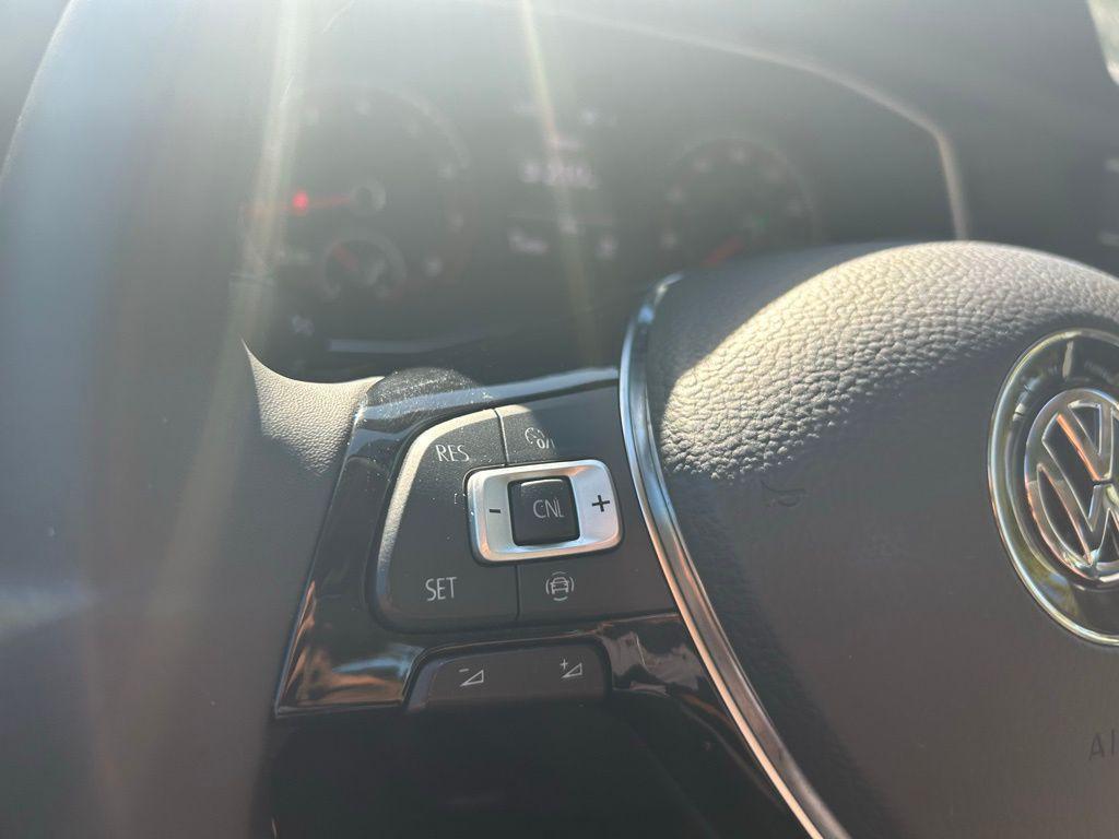 used 2021 Volkswagen Jetta car, priced at $18,349