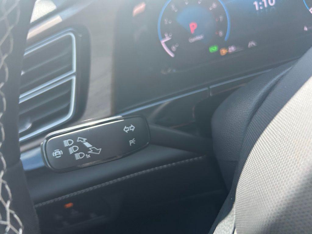 new 2026 Volkswagen Atlas car, priced at $43,705