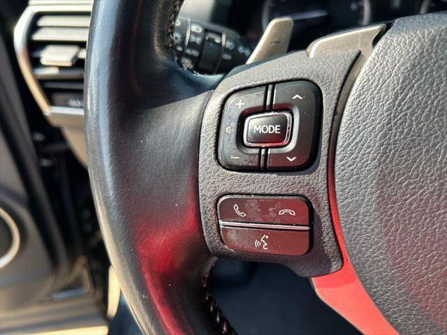used 2020 Lexus NX 300 car, priced at $24,650