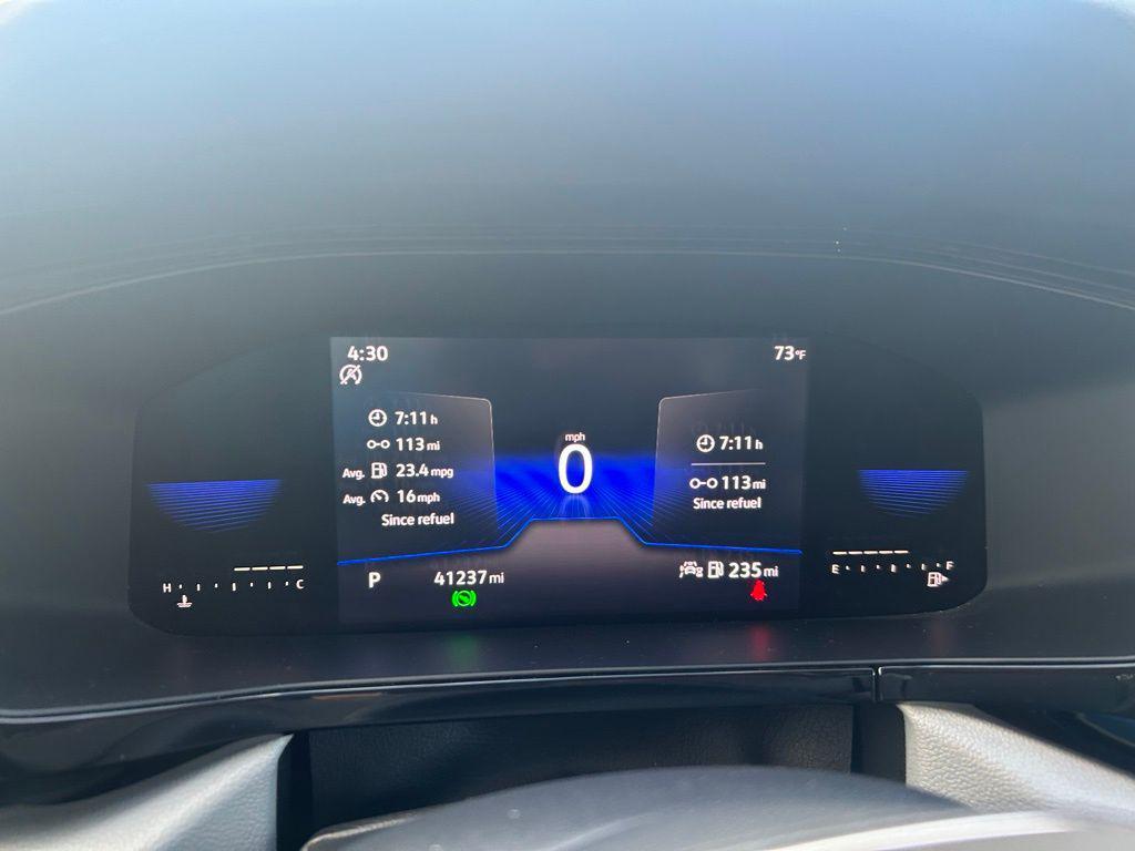 used 2022 Volkswagen Taos car, priced at $16,812