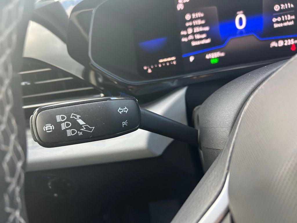 used 2022 Volkswagen Taos car, priced at $16,812