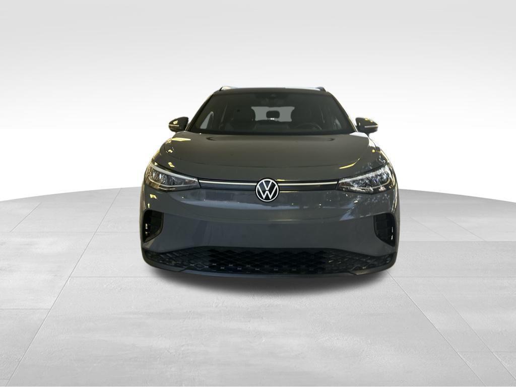 used 2023 Volkswagen ID.4 car, priced at $17,998