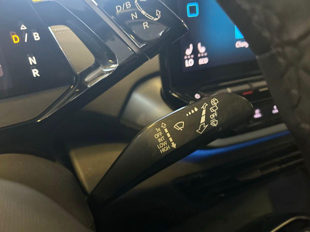 used 2023 Volkswagen ID.4 car, priced at $17,998