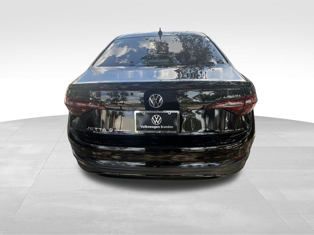used 2023 Volkswagen Jetta car, priced at $17,994