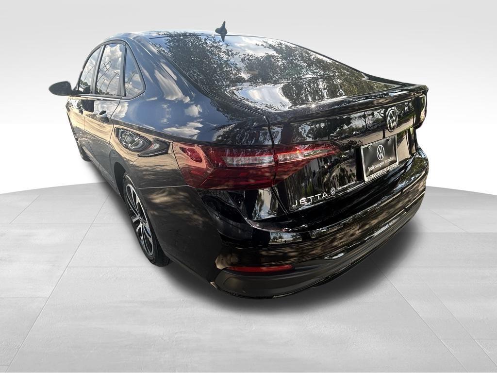 used 2023 Volkswagen Jetta car, priced at $17,994