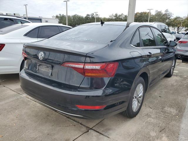 used 2019 Volkswagen Jetta car, priced at $13,994