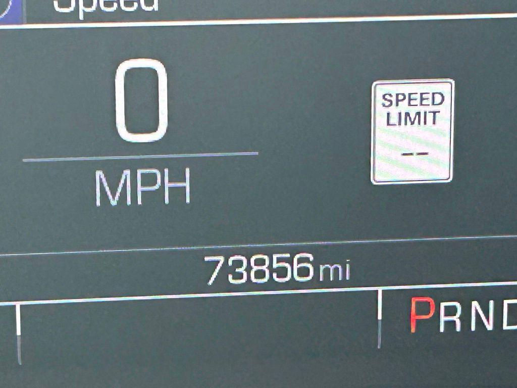 used 2019 Chevrolet Traverse car, priced at $21,398