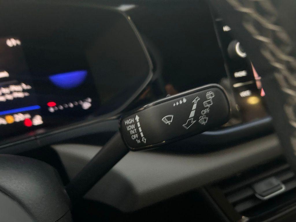 used 2022 Volkswagen Taos car, priced at $19,392