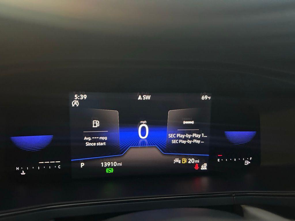 used 2022 Volkswagen Taos car, priced at $19,392