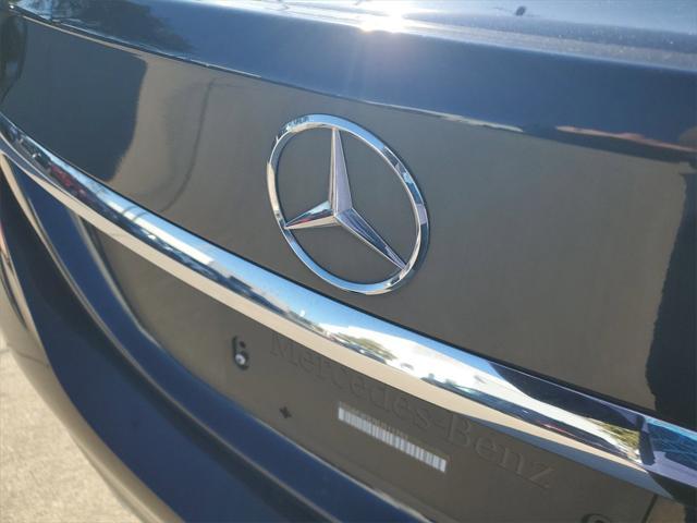 used 2019 Mercedes-Benz C-Class car, priced at $20,491