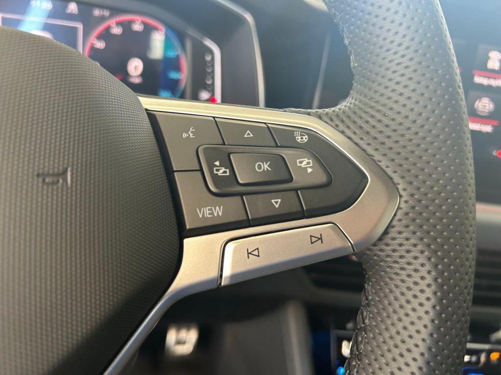 new 2026 Volkswagen Jetta GLI car, priced at $35,606