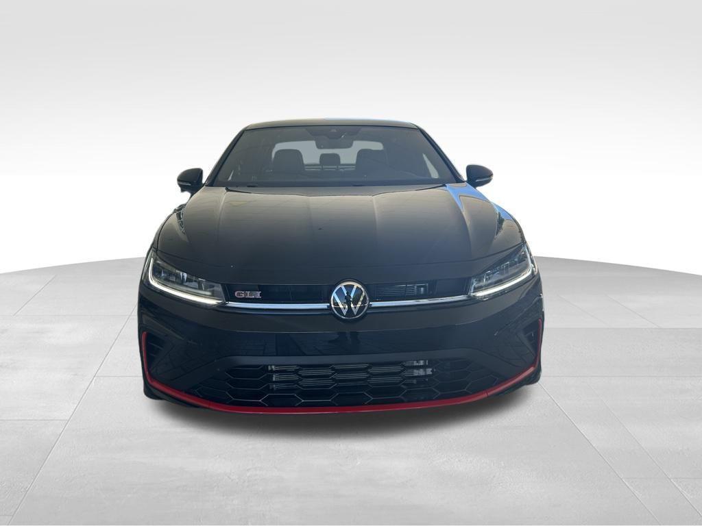 new 2026 Volkswagen Jetta GLI car, priced at $35,606