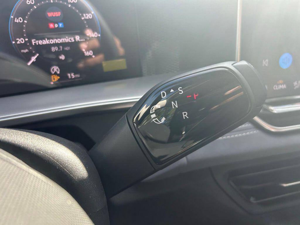 new 2026 Volkswagen Tiguan car, priced at $34,611