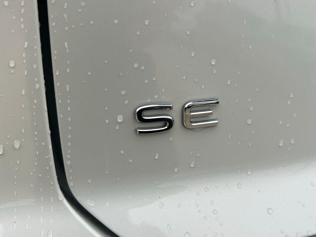 new 2026 Volkswagen Atlas Cross Sport car, priced at $44,882