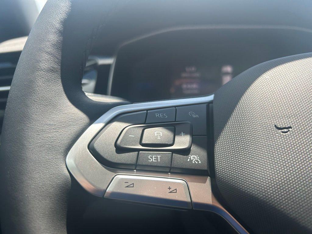 new 2025 Volkswagen Jetta car, priced at $23,283