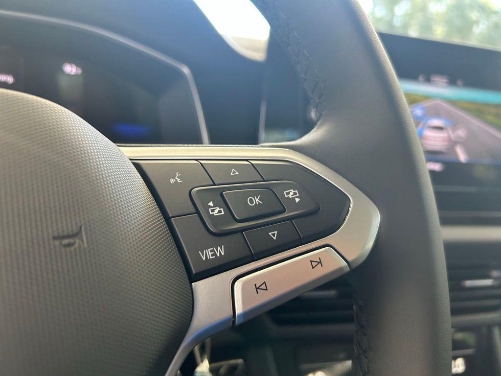 new 2026 Volkswagen Jetta car, priced at $24,244